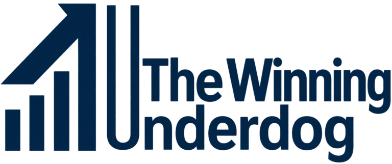 The Winning Underdog